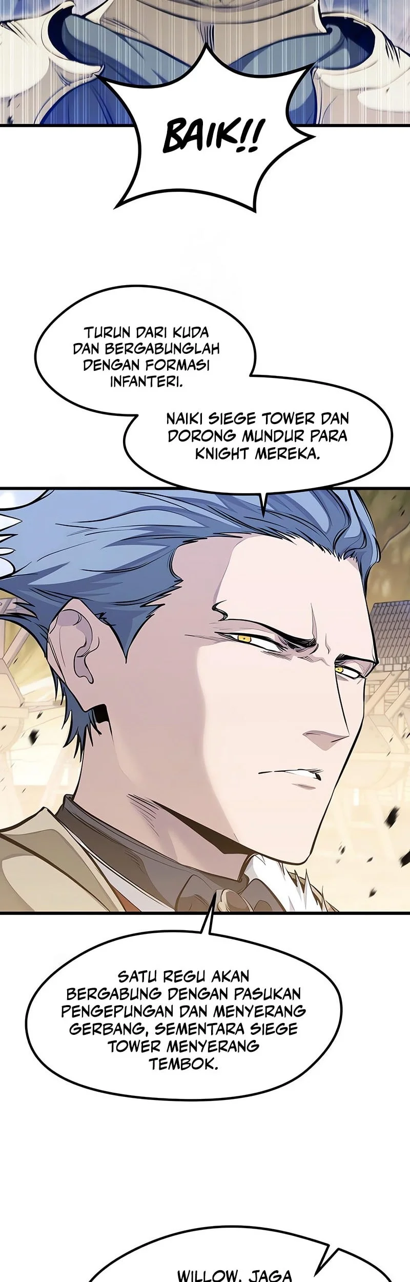 The Regressed Mercenary’s Machinations Chapter 75 Gambar 25