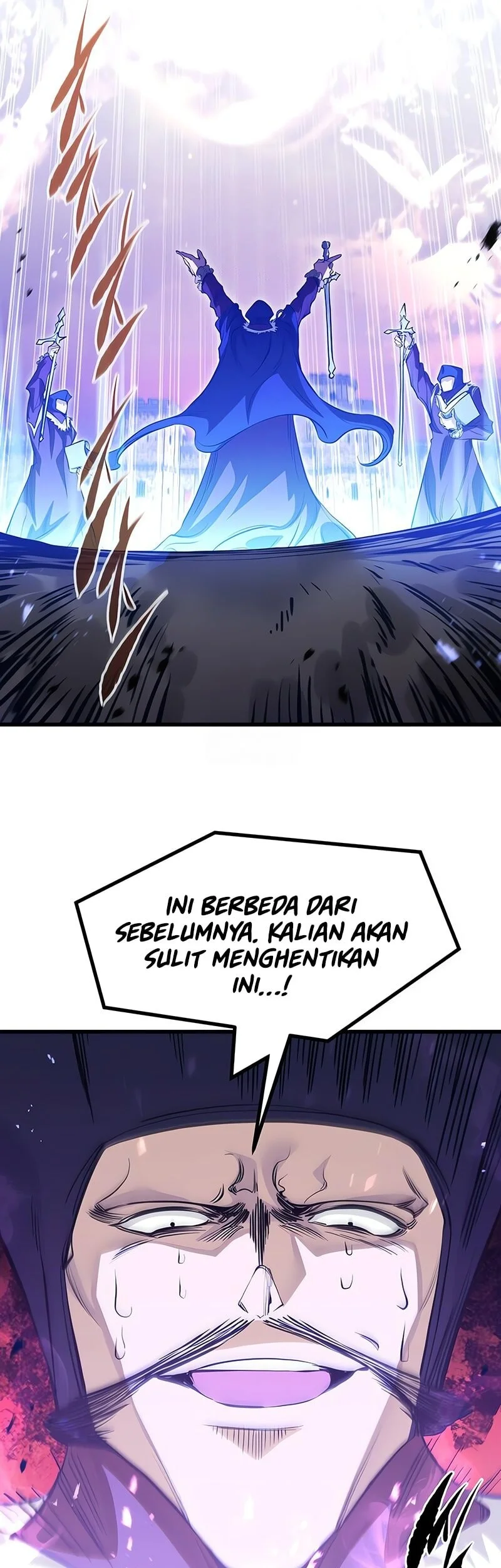 The Regressed Mercenary’s Machinations Chapter 76 Gambar 22