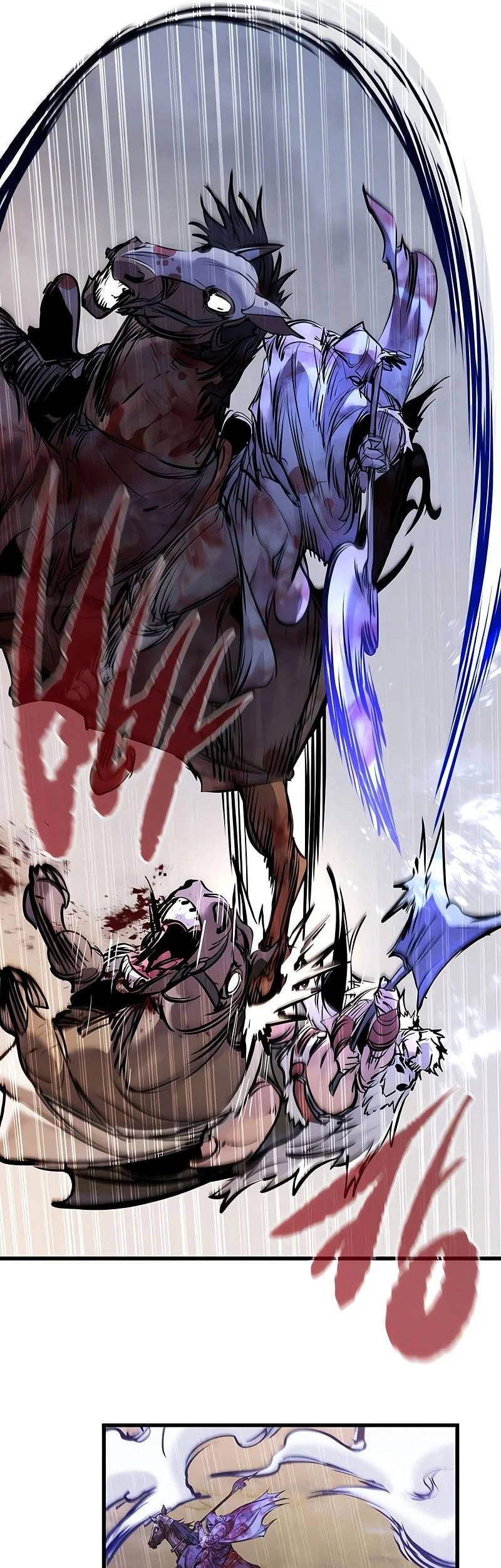 The Regressed Mercenary’s Machinations Chapter 77 Gambar 26