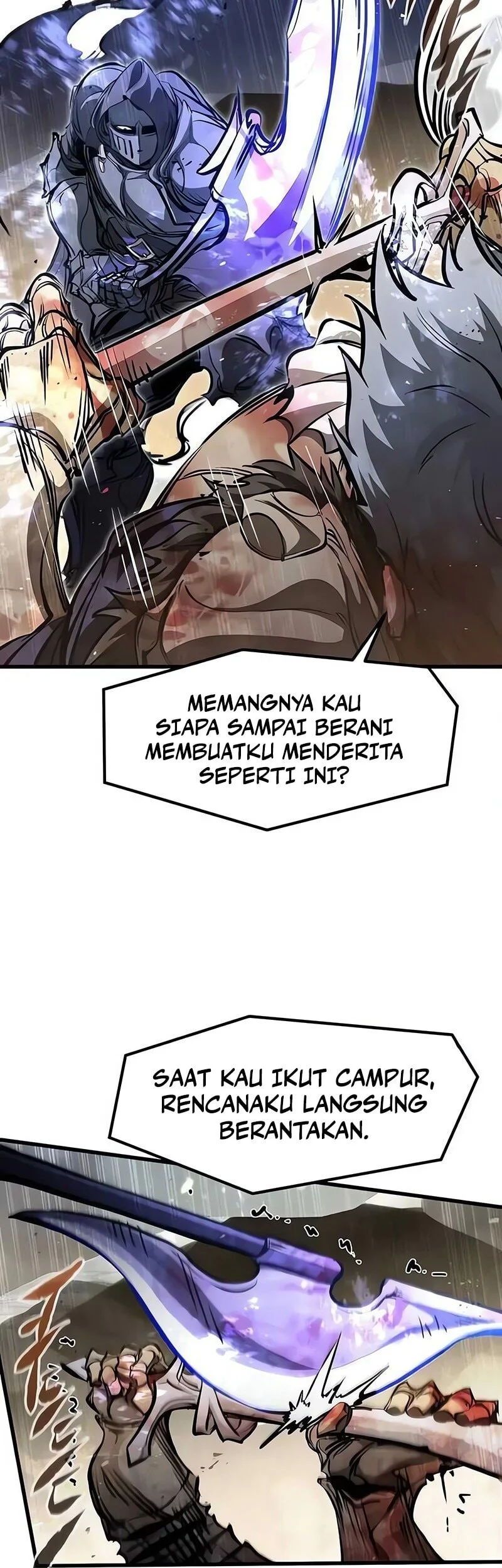 The Regressed Mercenary’s Machinations Chapter 81 Gambar 27