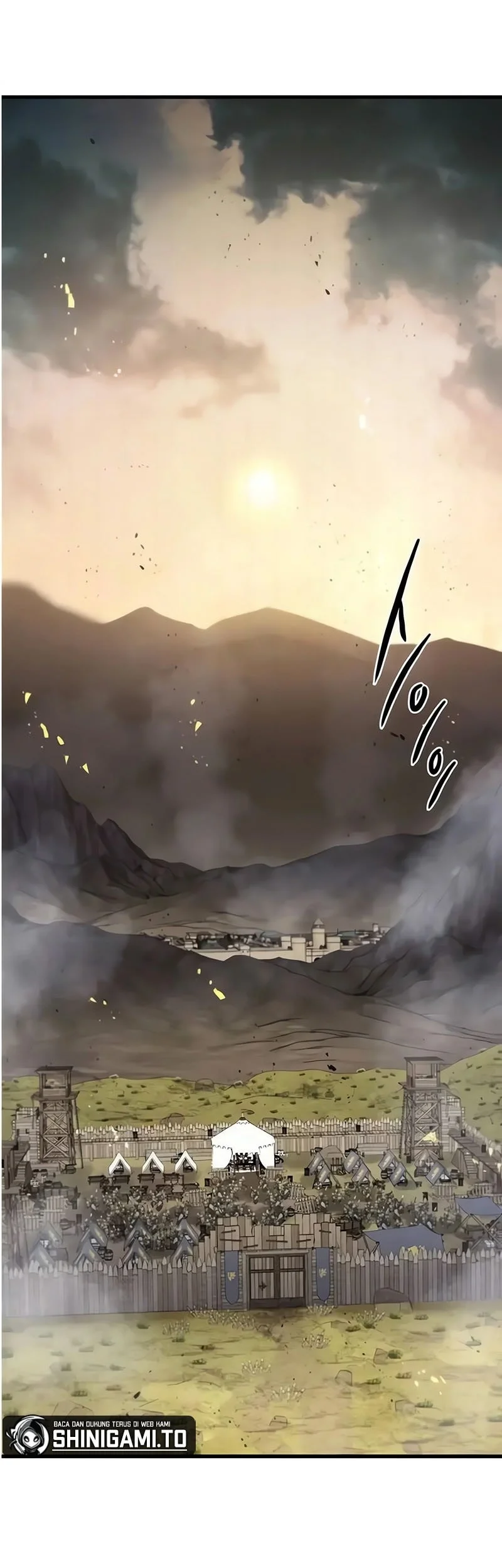 The Regressed Mercenary’s Machinations Chapter 88 Gambar 23