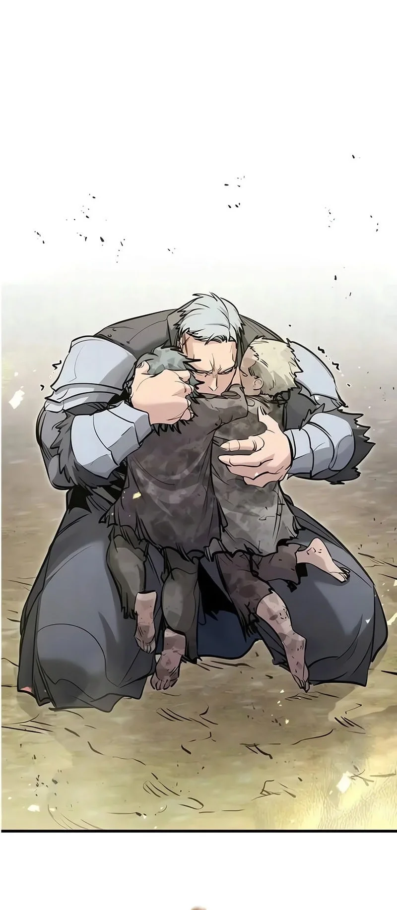 The Regressed Mercenary’s Machinations Chapter 88 Gambar 24