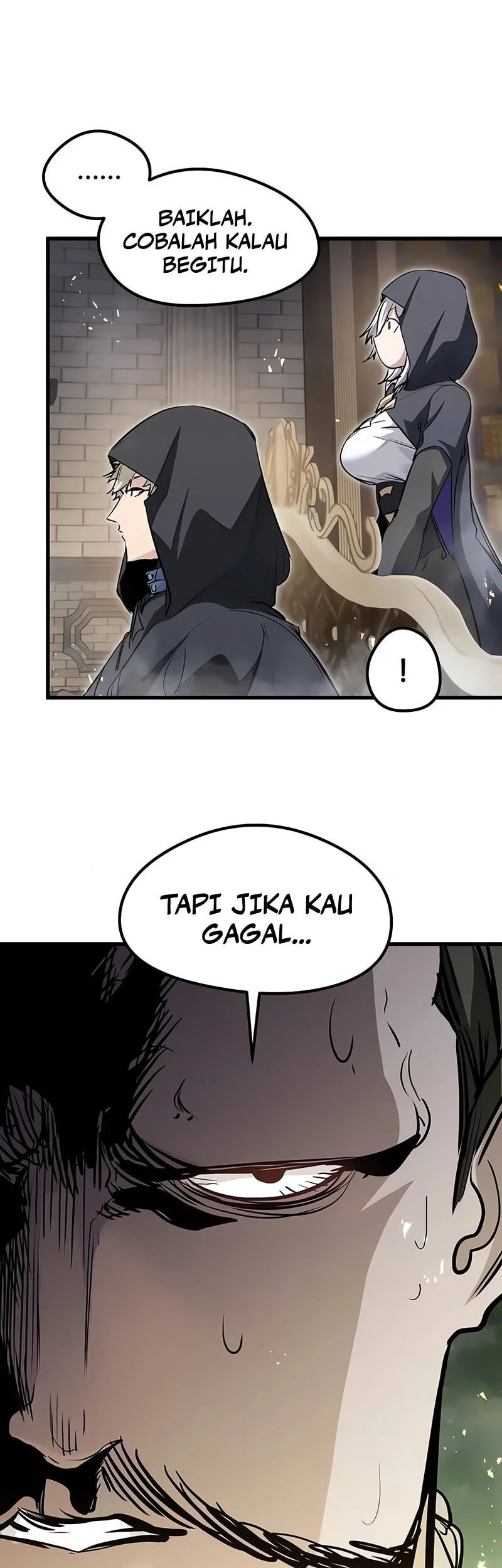 The Regressed Mercenary’s Machinations Chapter 89 Gambar 26