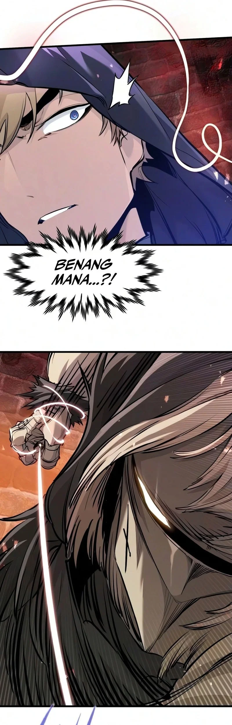 The Regressed Mercenary’s Machinations Chapter 90 Gambar 26