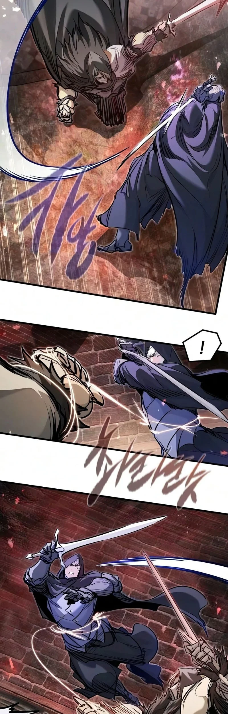 The Regressed Mercenary’s Machinations Chapter 90 Gambar 28