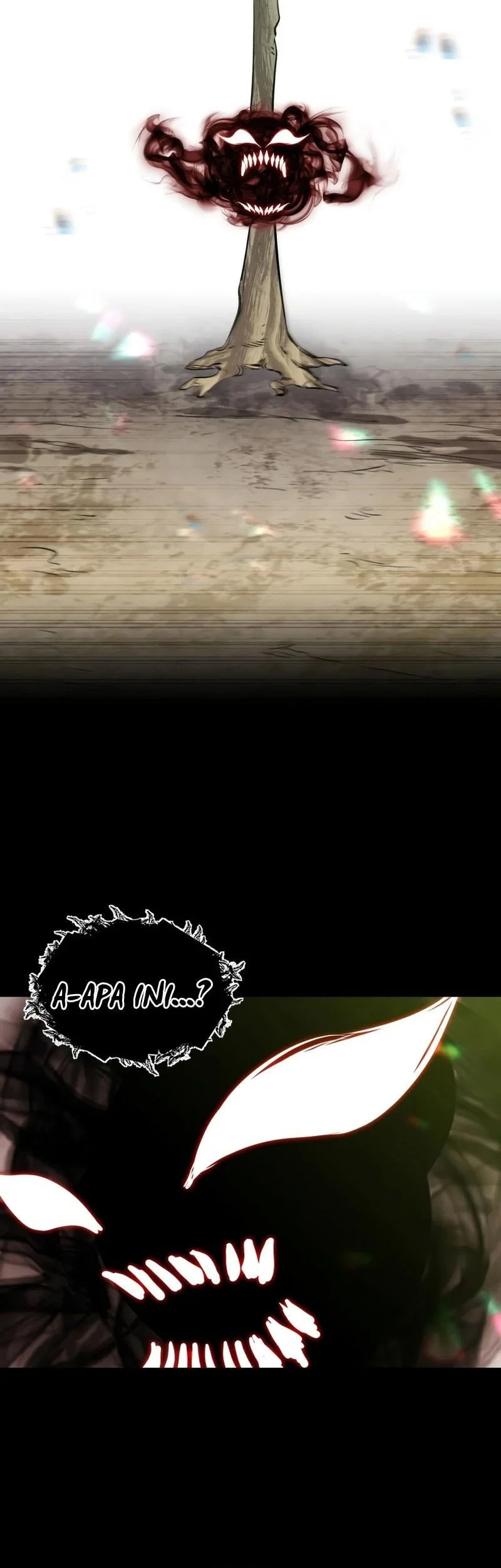 The Regressed Mercenary’s Machinations Chapter 91 Gambar 28