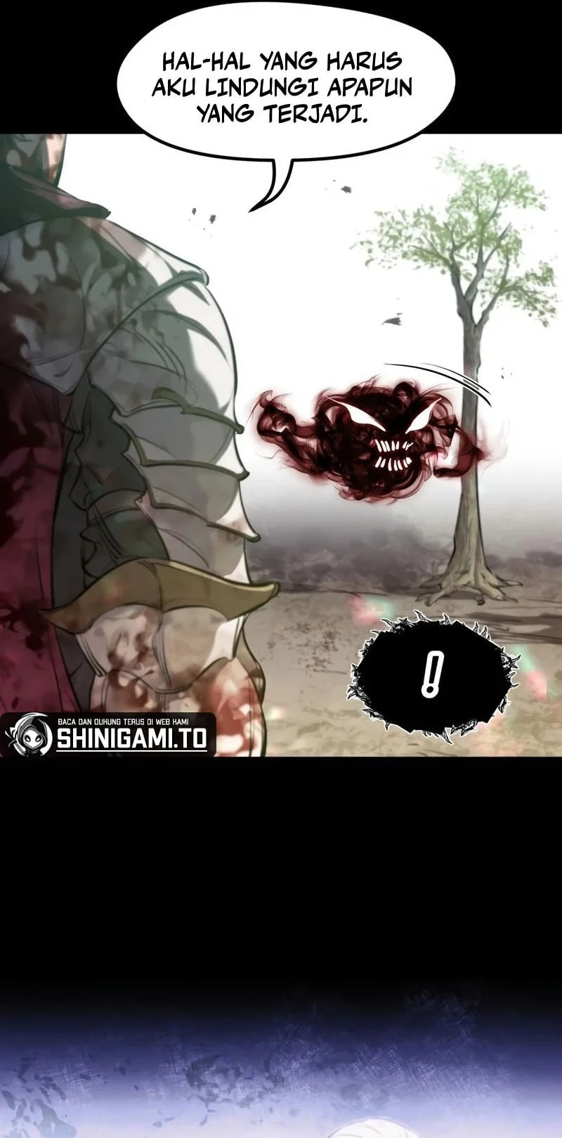 The Regressed Mercenary’s Machinations Chapter 91 Gambar 29