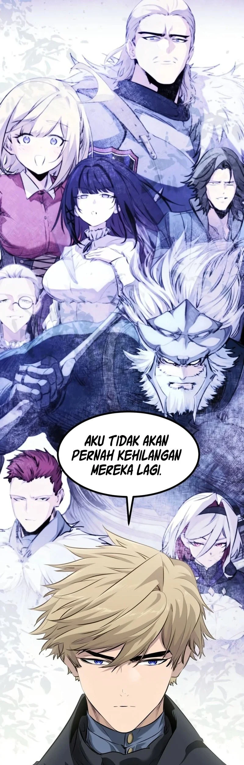 The Regressed Mercenary’s Machinations Chapter 91 Gambar 30