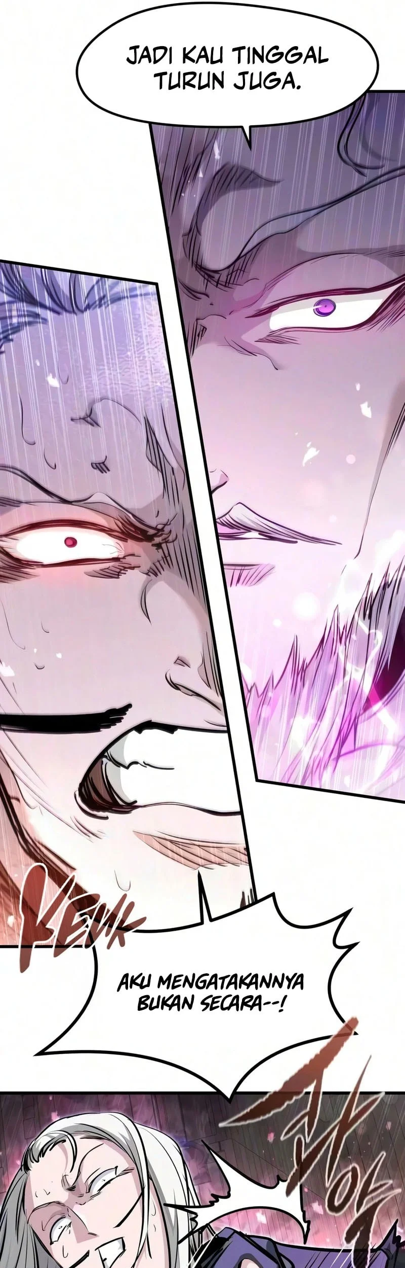The Regressed Mercenary’s Machinations Chapter 93 Gambar 25