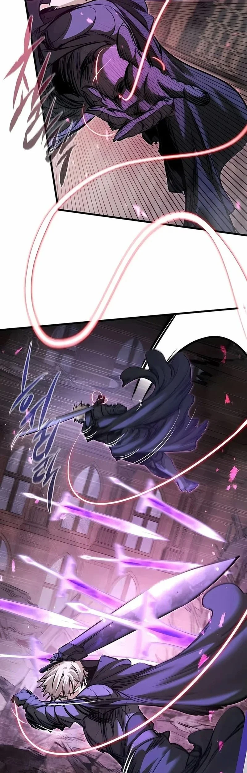 The Regressed Mercenary’s Machinations Chapter 94 Gambar 28