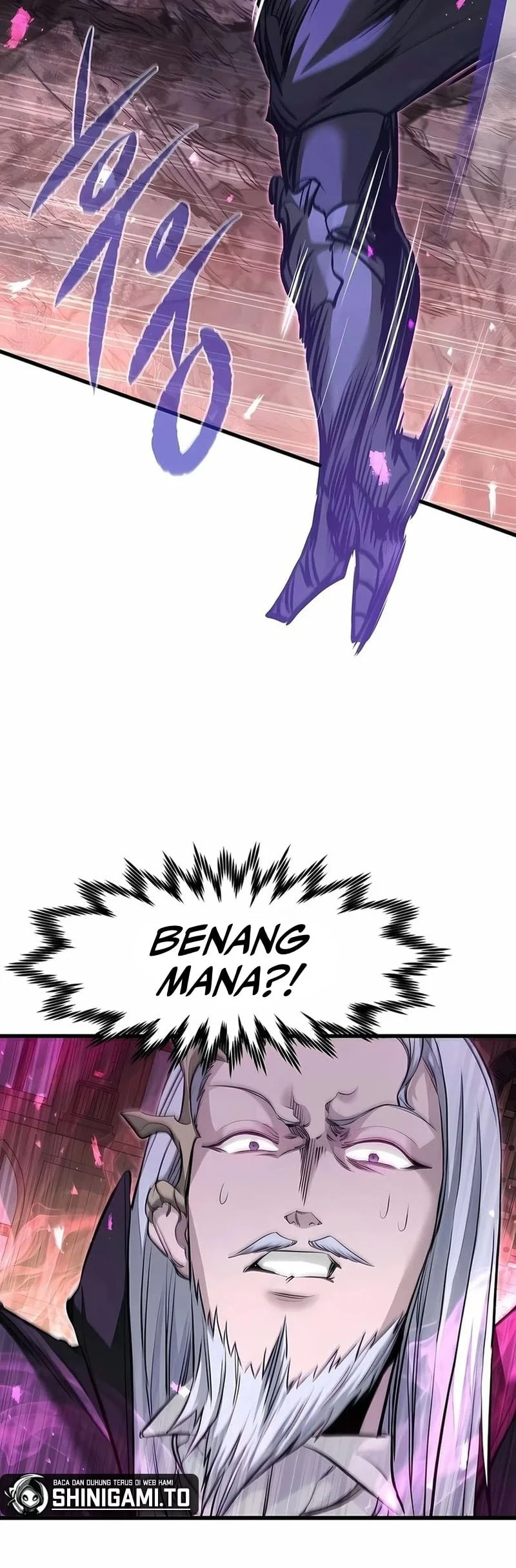 The Regressed Mercenary’s Machinations Chapter 94 Gambar 29