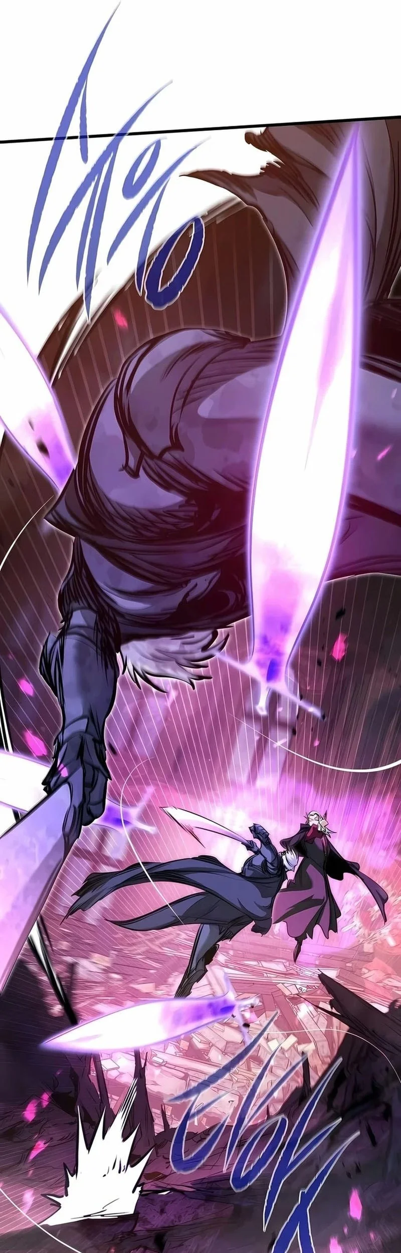 The Regressed Mercenary’s Machinations Chapter 94 Gambar 30