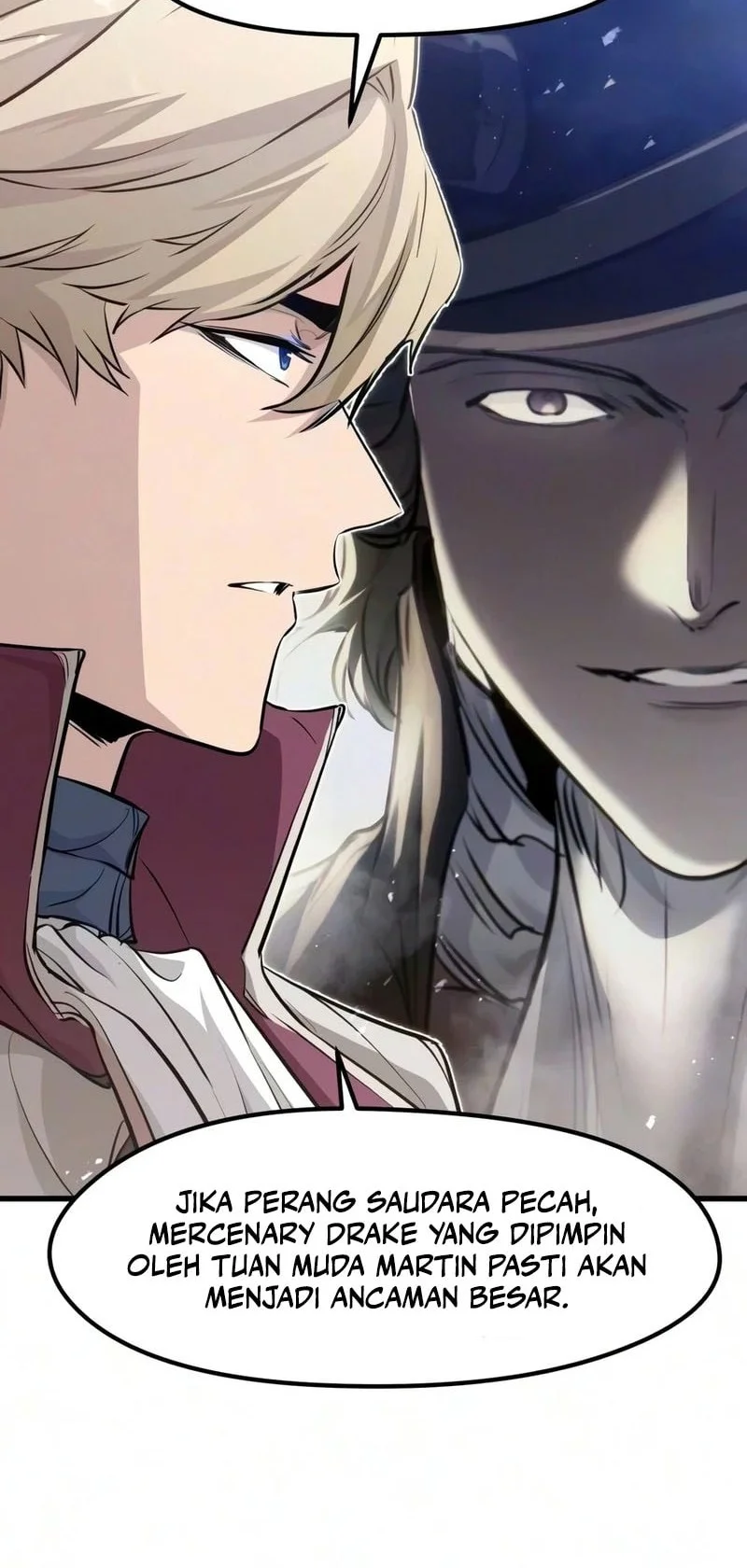 The Regressed Mercenary’s Machinations Chapter 95 Gambar 25