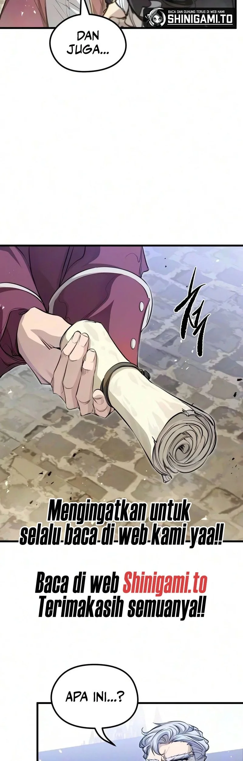 The Regressed Mercenary’s Machinations Chapter 95 Gambar 27
