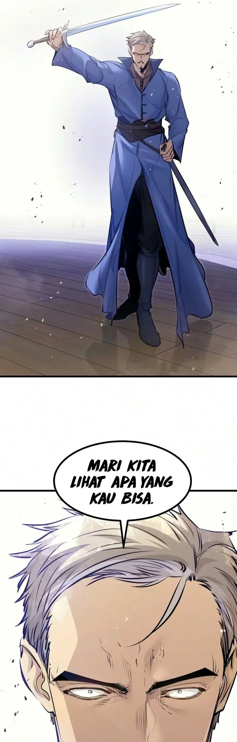 The Regressed Mercenary’s Machinations Chapter 97 Gambar 28