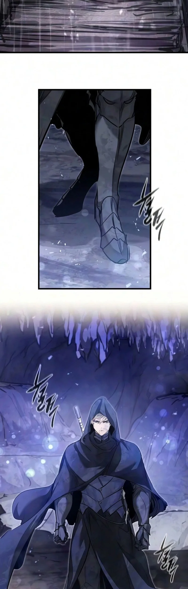The Regressed Mercenary’s Machinations Chapter 97 Gambar 31