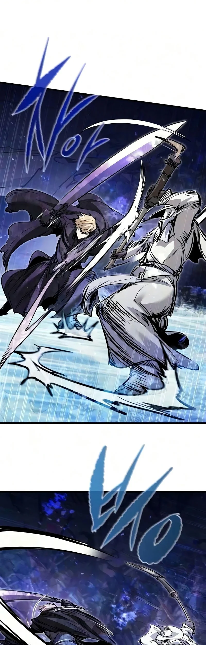 The Regressed Mercenary’s Machinations Chapter 98 Gambar 28