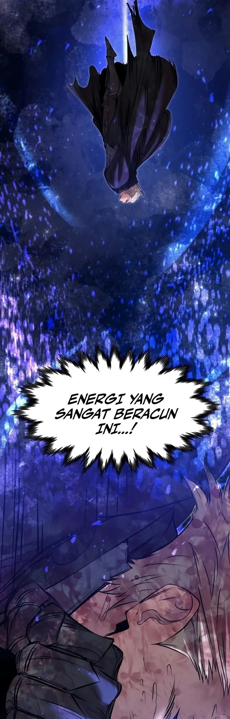 The Regressed Mercenary’s Machinations Chapter 99 Gambar 28