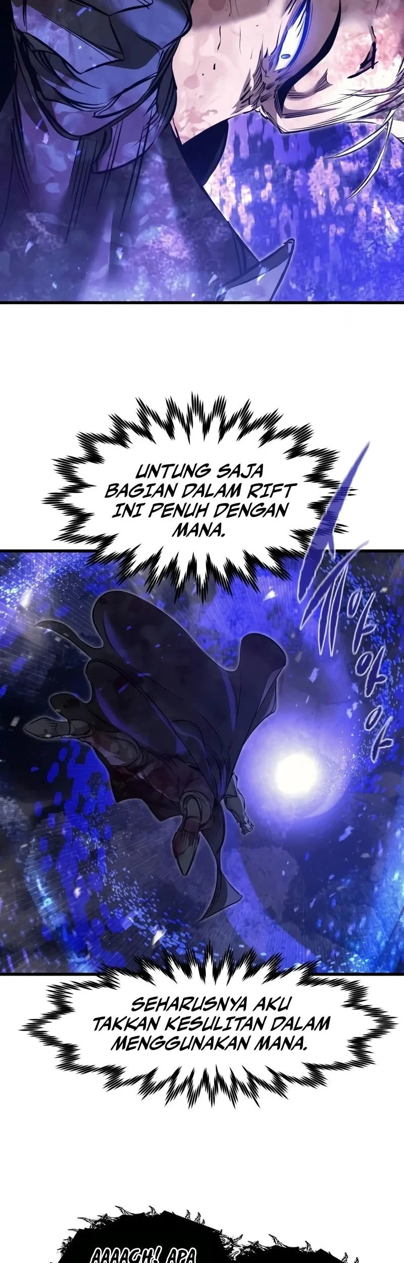 The Regressed Mercenary’s Machinations Chapter 99 Gambar 29