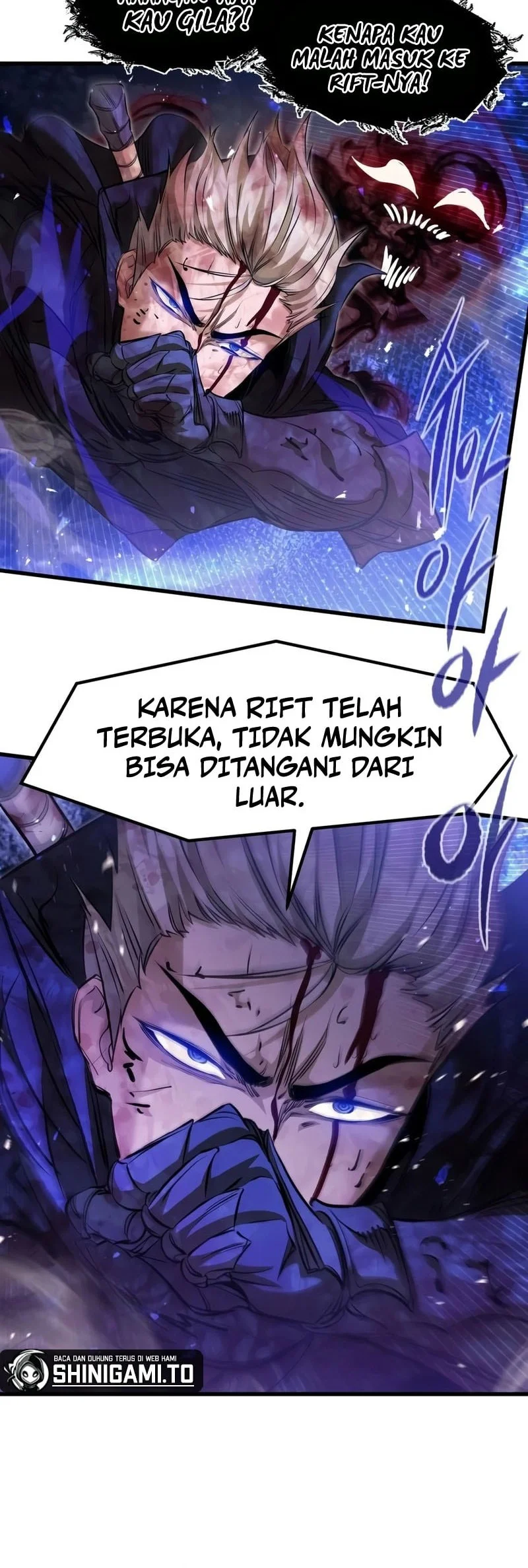 The Regressed Mercenary’s Machinations Chapter 99 Gambar 30