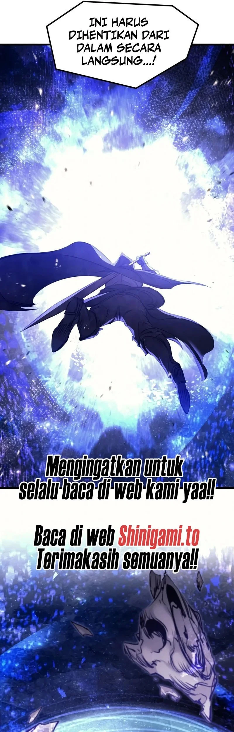 The Regressed Mercenary’s Machinations Chapter 99 Gambar 31