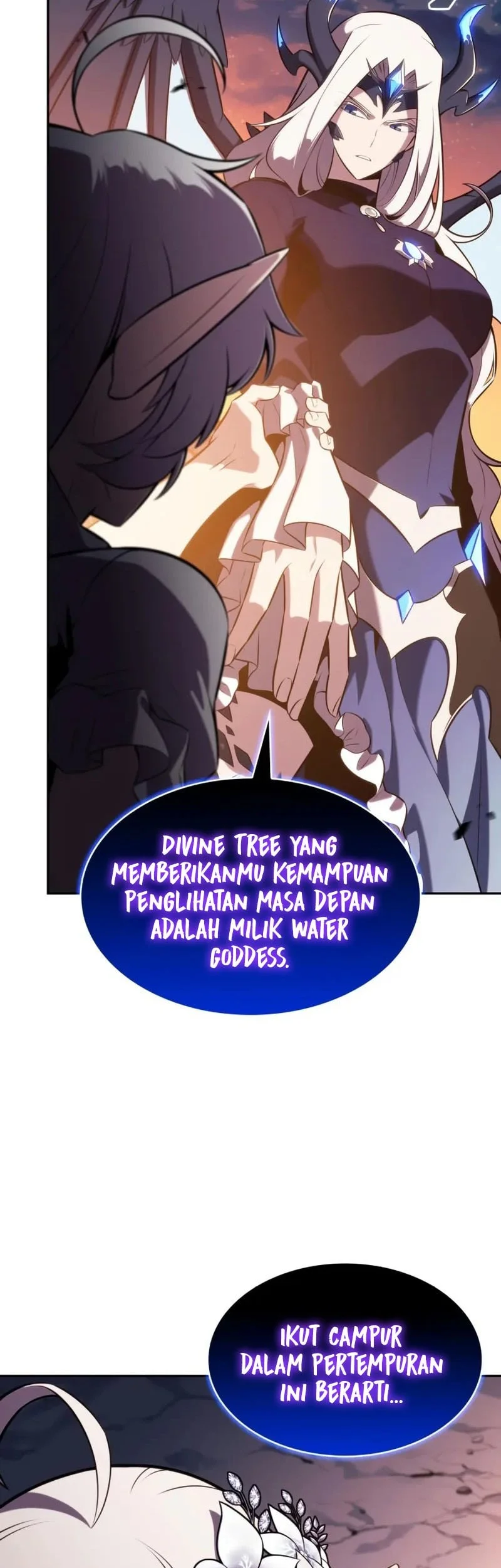 The Regressed Son Of A Duke Is An Assassin Chapter 106 Gambar 29
