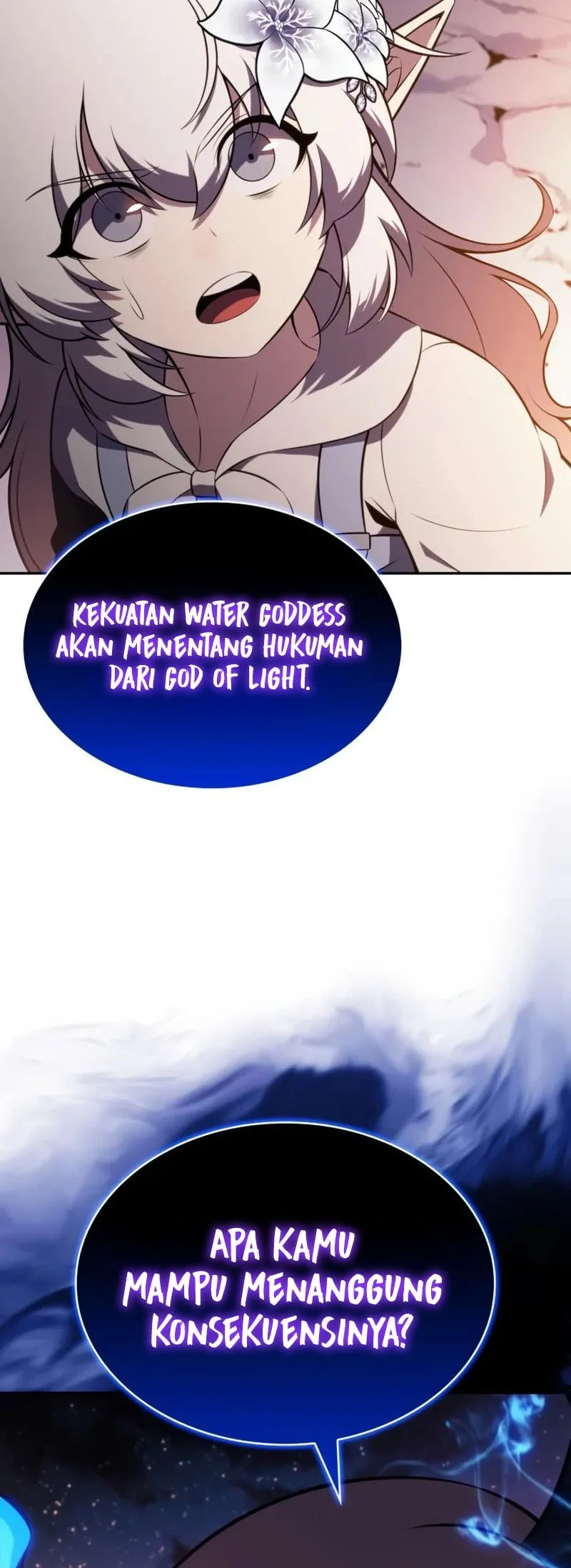 The Regressed Son Of A Duke Is An Assassin Chapter 106 Gambar 30