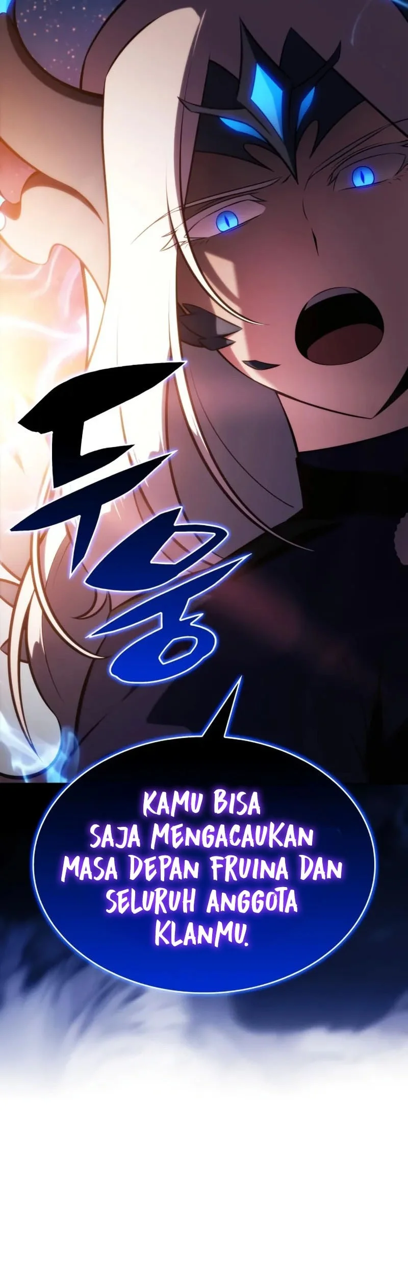 The Regressed Son Of A Duke Is An Assassin Chapter 106 Gambar 31