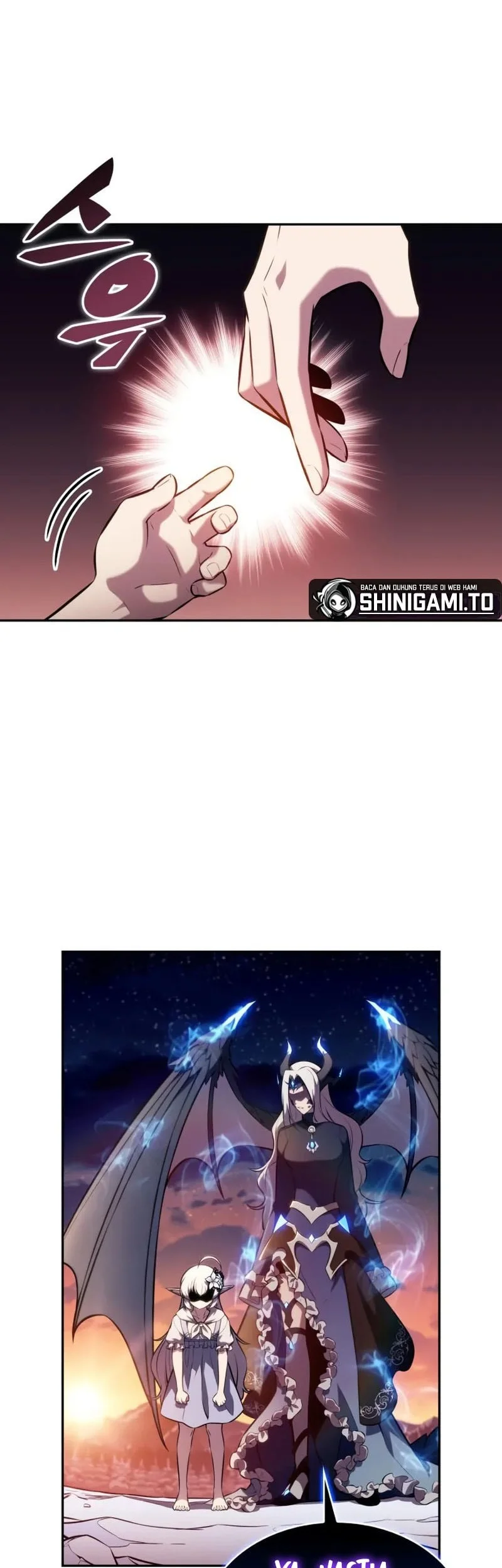 The Regressed Son Of A Duke Is An Assassin Chapter 106 Gambar 32