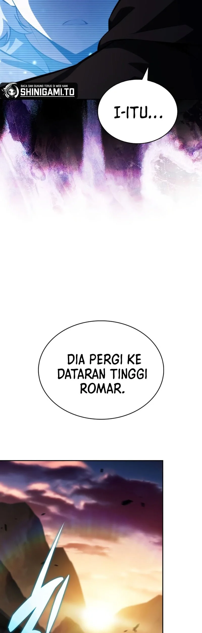 The Regressed Son Of A Duke Is An Assassin Chapter 110 Gambar 27