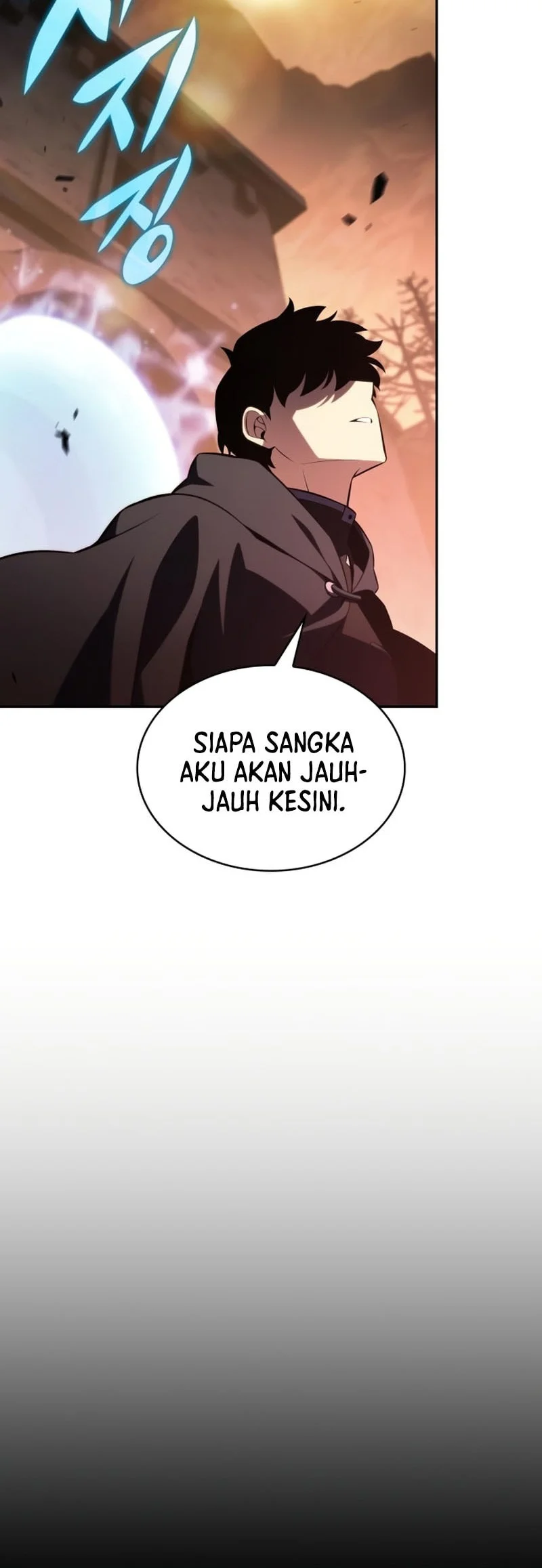 The Regressed Son Of A Duke Is An Assassin Chapter 110 Gambar 28