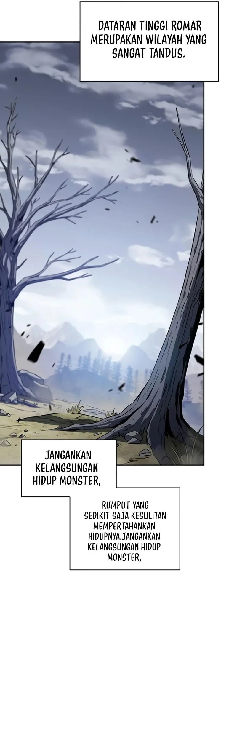 The Regressed Son Of A Duke Is An Assassin Chapter 111 Gambar 27