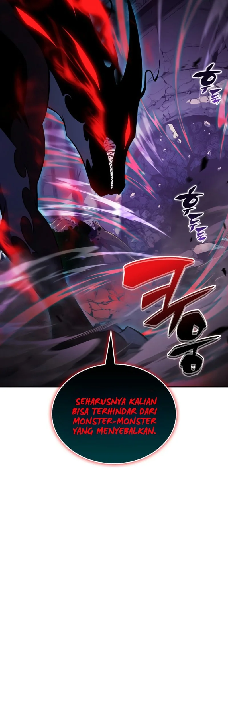 The Regressed Son Of A Duke Is An Assassin Chapter 114 Gambar 30