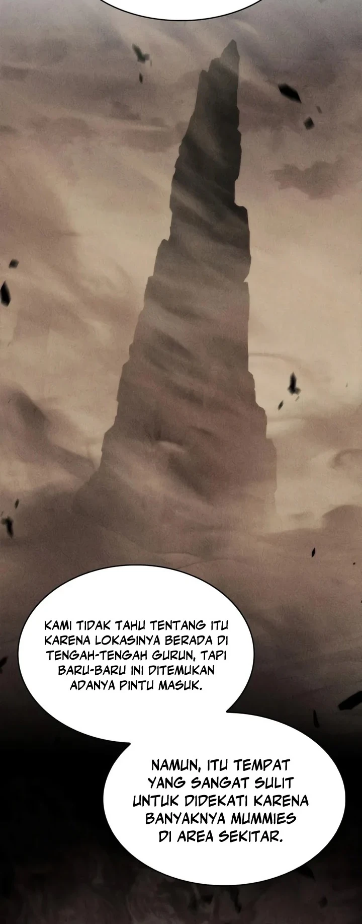 The Regressed Son Of A Duke Is An Assassin Chapter 128 Gambar 25