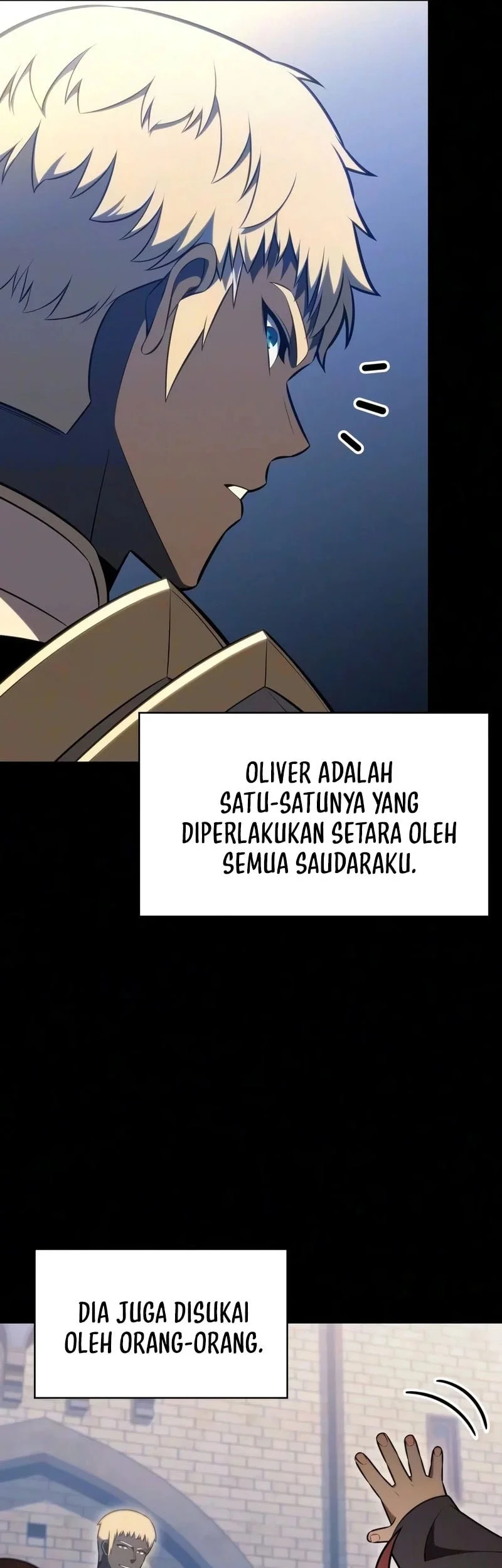 The Regressed Son Of A Duke Is An Assassin Chapter 130 Gambar 27