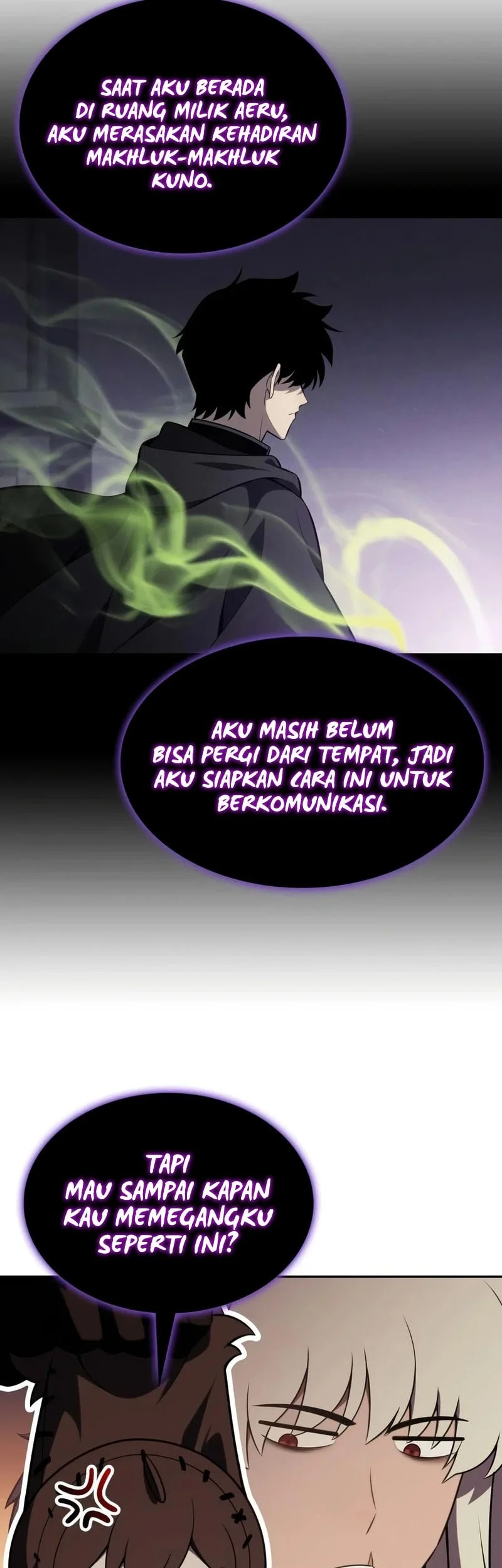 The Regressed Son Of A Duke Is An Assassin Chapter 131 Gambar 26