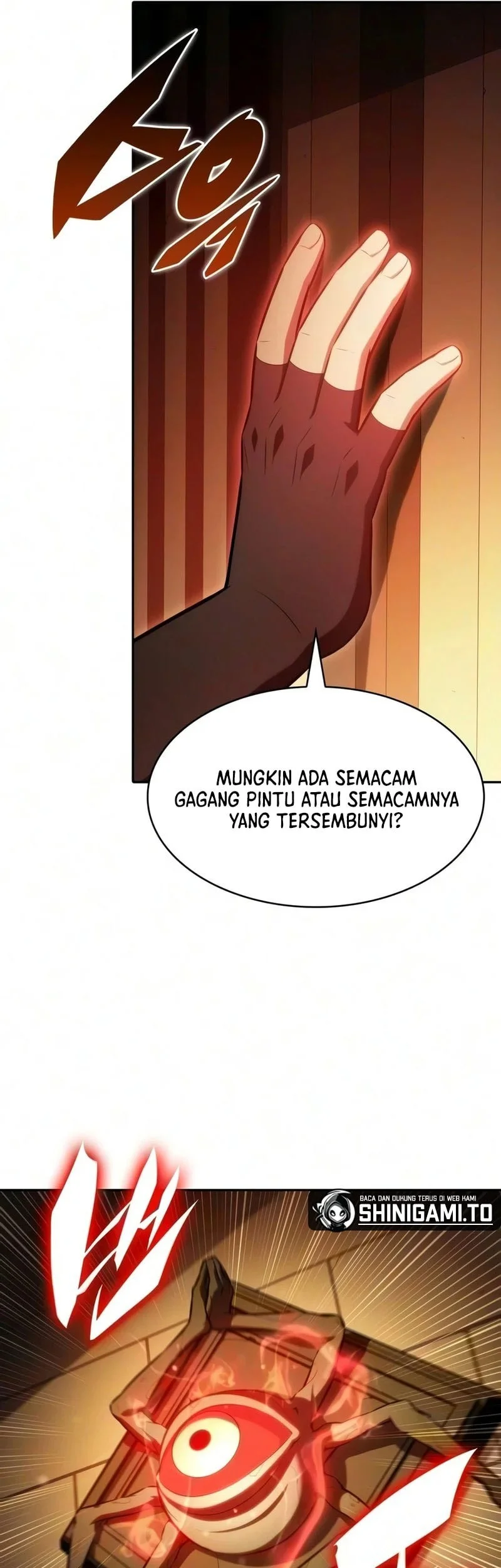 The Regressed Son Of A Duke Is An Assassin Chapter 133 Gambar 26