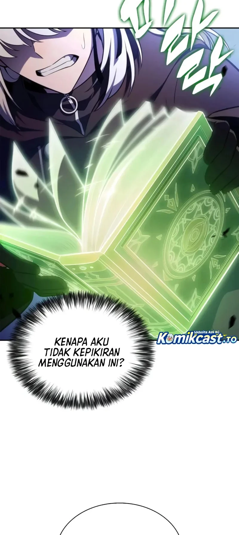 The Regressed Son Of A Duke Is An Assassin Chapter 137 Gambar 29
