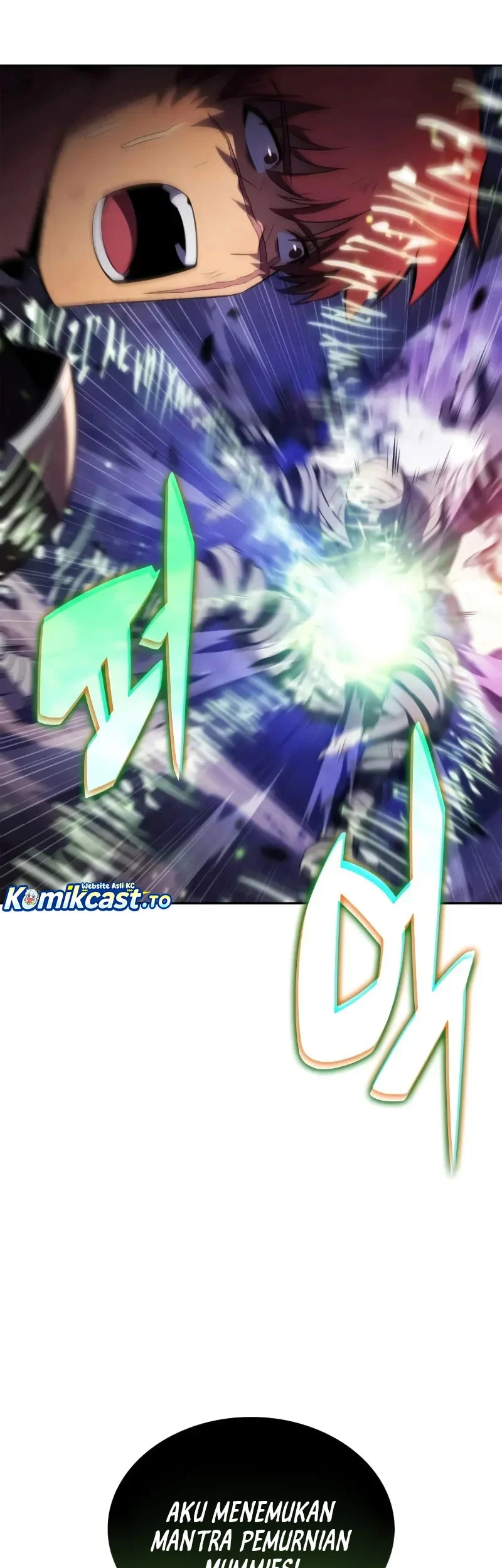 The Regressed Son Of A Duke Is An Assassin Chapter 137 Gambar 32