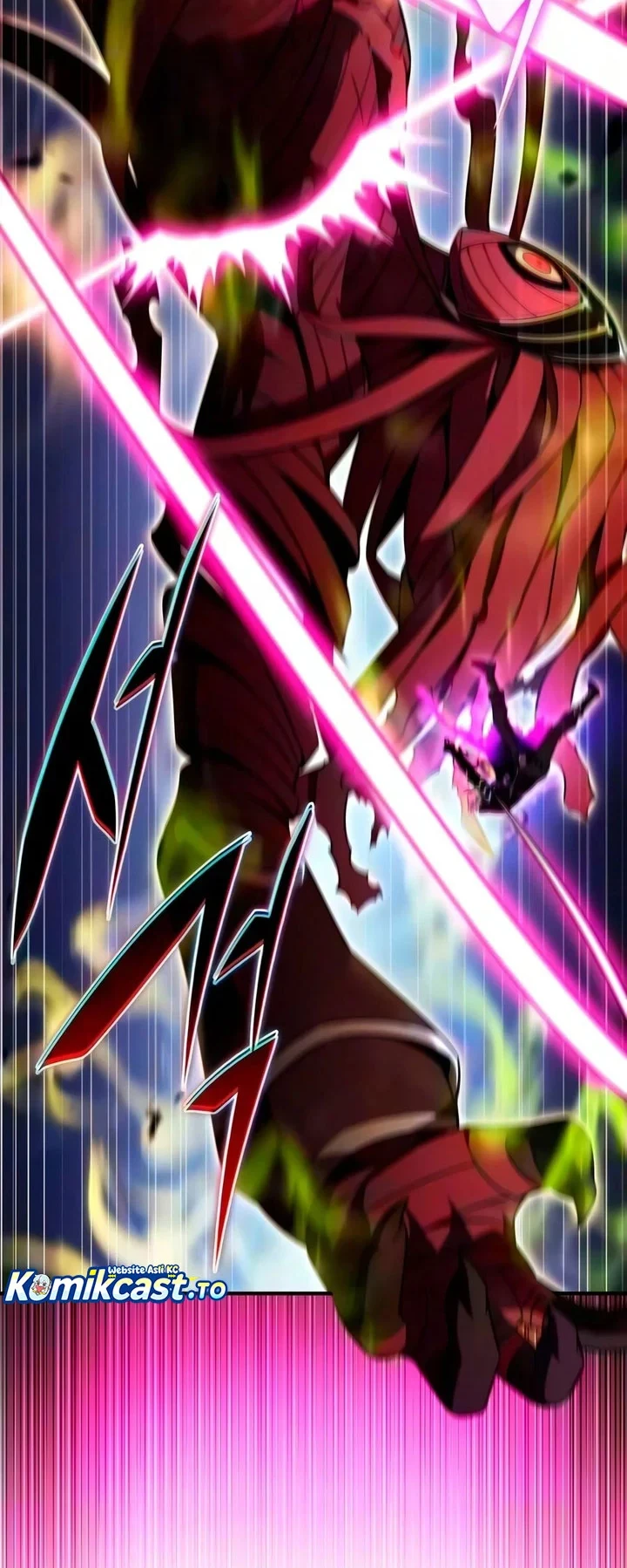 The Regressed Son Of A Duke Is An Assassin Chapter 138 Gambar 31