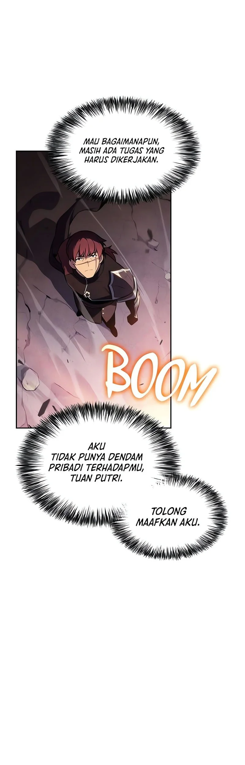 The Regressed Son Of A Duke Is An Assassin Chapter 139 Gambar 31