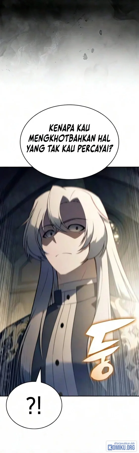 The Regressed Son Of A Duke Is An Assassin Chapter 141 Gambar 37