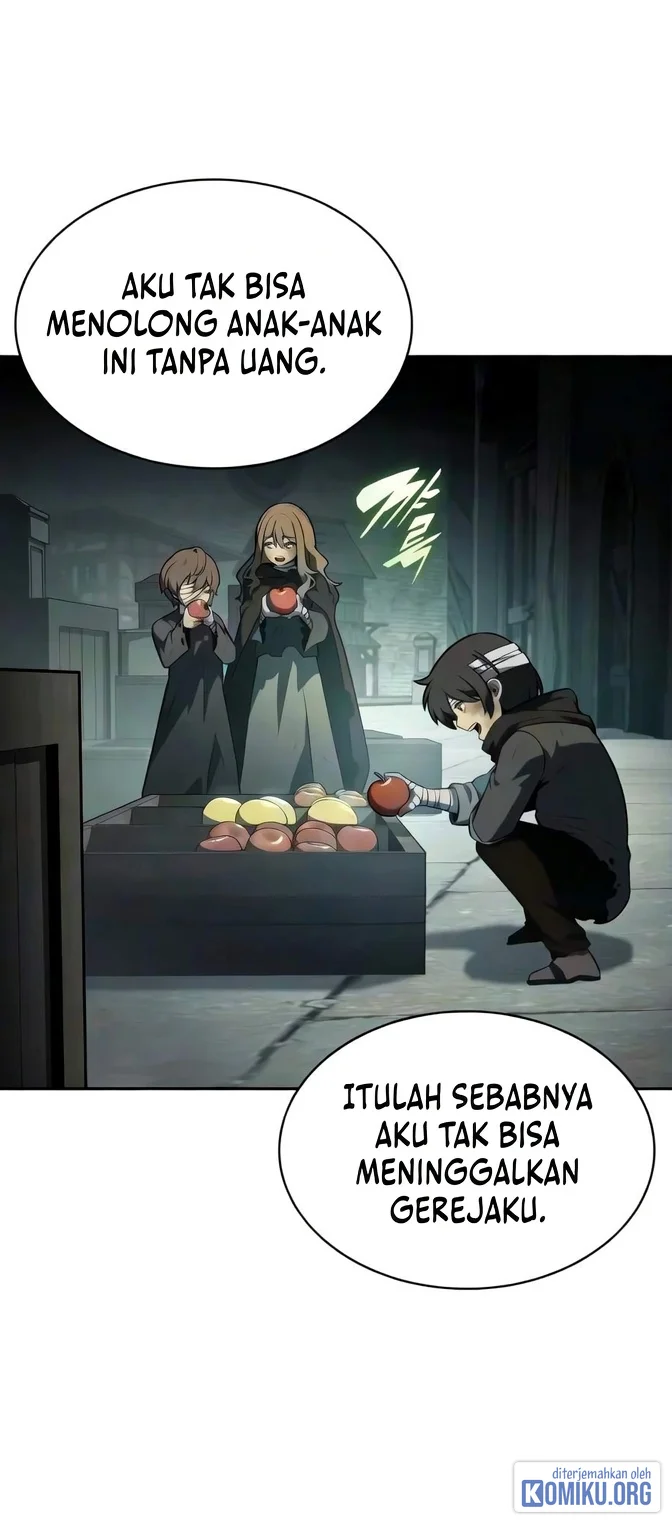 The Regressed Son Of A Duke Is An Assassin Chapter 142 Gambar 36