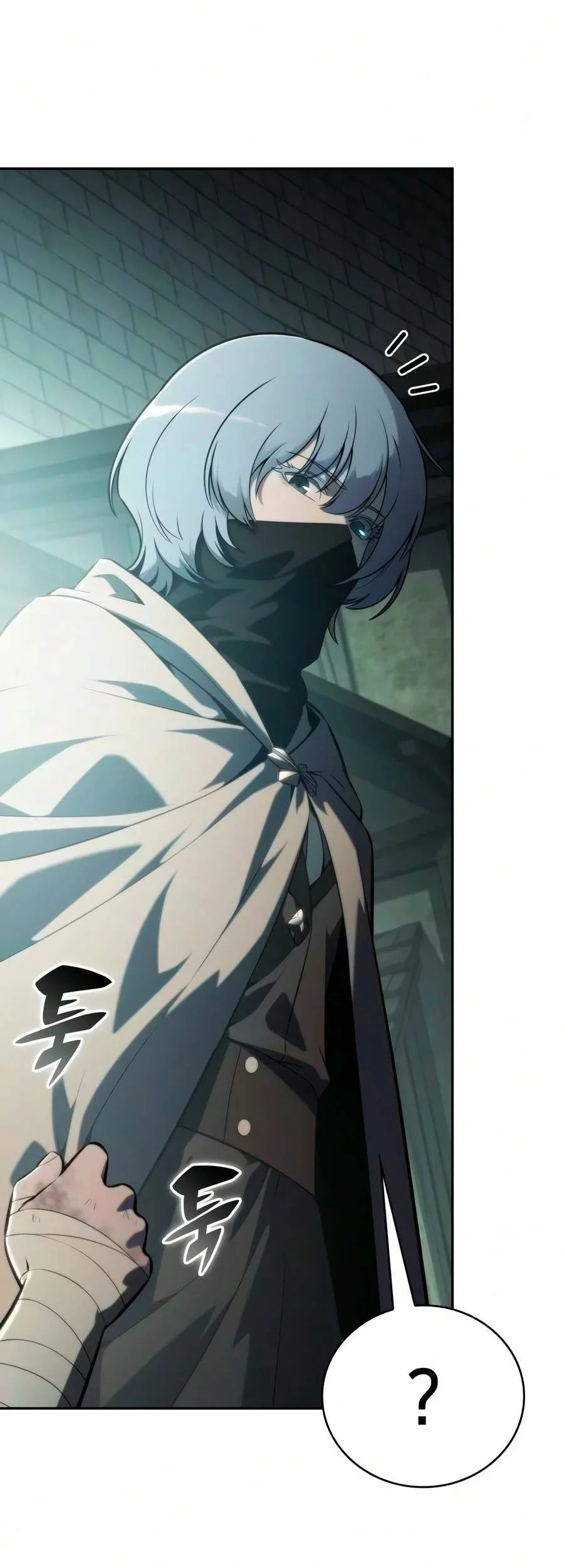 The Regressed Son Of A Duke Is An Assassin Chapter 142 Gambar 38