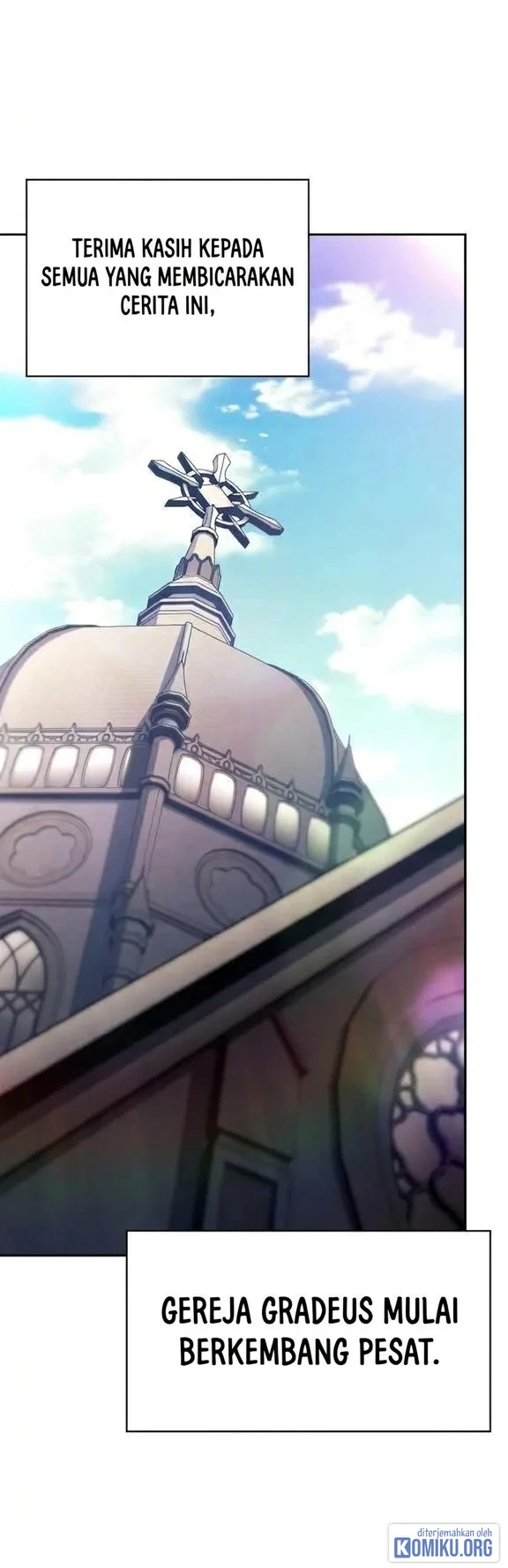 The Regressed Son Of A Duke Is An Assassin Chapter 145 Gambar 39