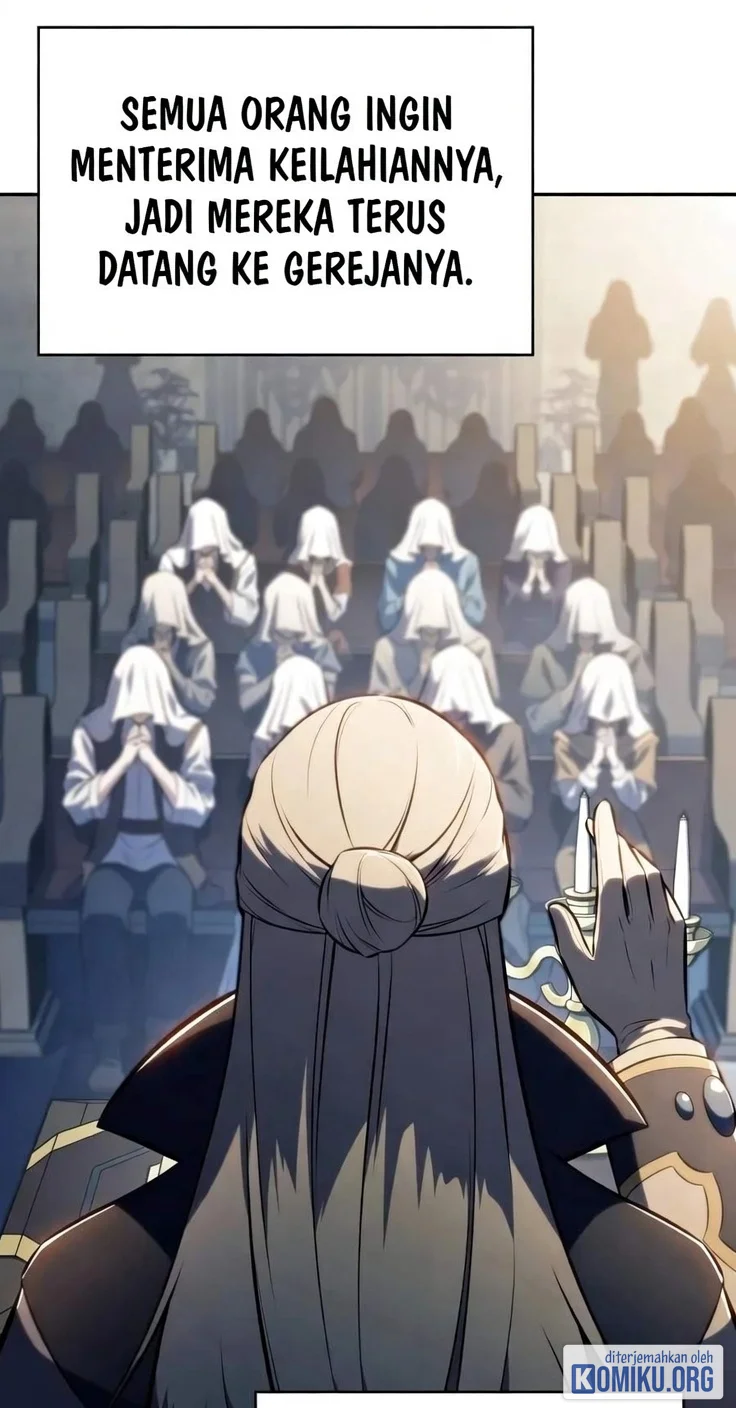 The Regressed Son Of A Duke Is An Assassin Chapter 145 Gambar 41
