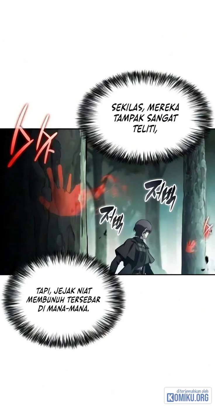 The Regressed Son Of A Duke Is An Assassin Chapter 146 Gambar 35
