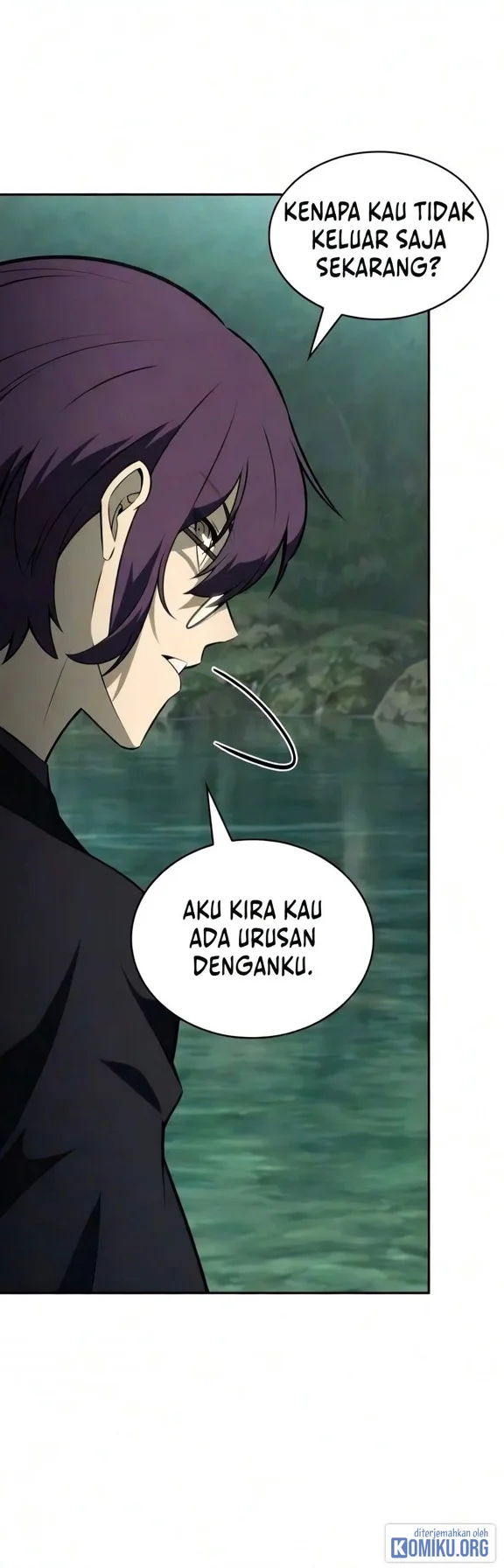 The Regressed Son Of A Duke Is An Assassin Chapter 146 Gambar 37