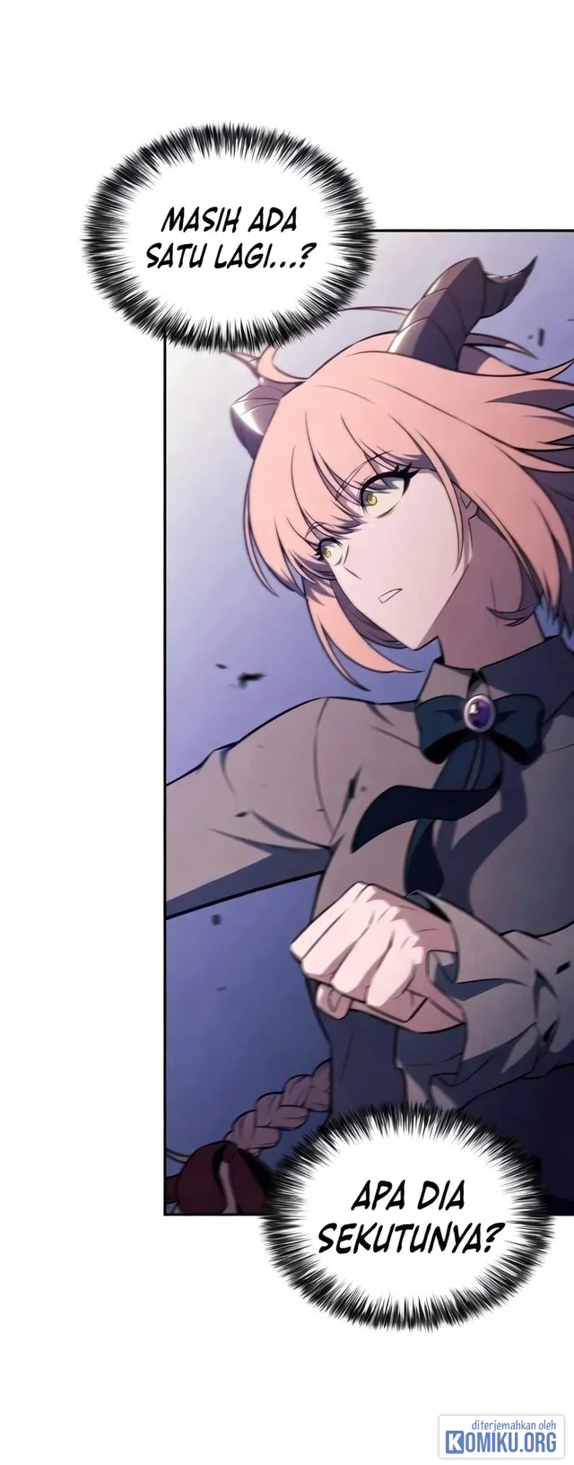 The Regressed Son Of A Duke Is An Assassin Chapter 147 Gambar 39