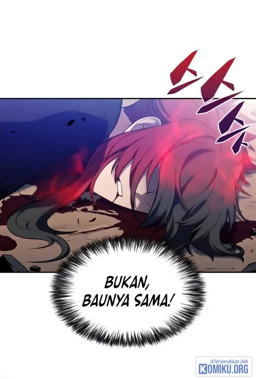 The Regressed Son Of A Duke Is An Assassin Chapter 147 Gambar 40
